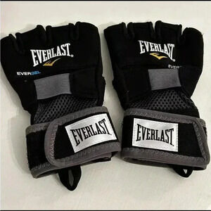 Everlast Universal Fit Gloves Size L excellent condition